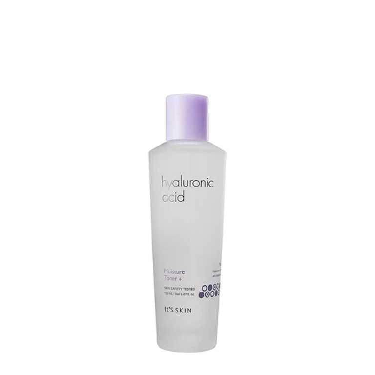 Hyaluronic Acid Hydrating Toner +