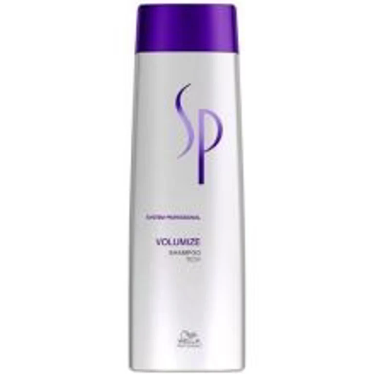 SP Volumize Volumizing Hair Shampoo 250ml