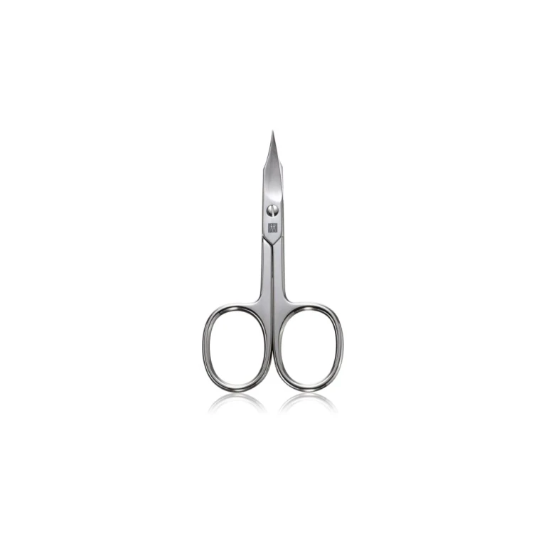 Classic 2 in 1 Nail and Cuticle Scissors
