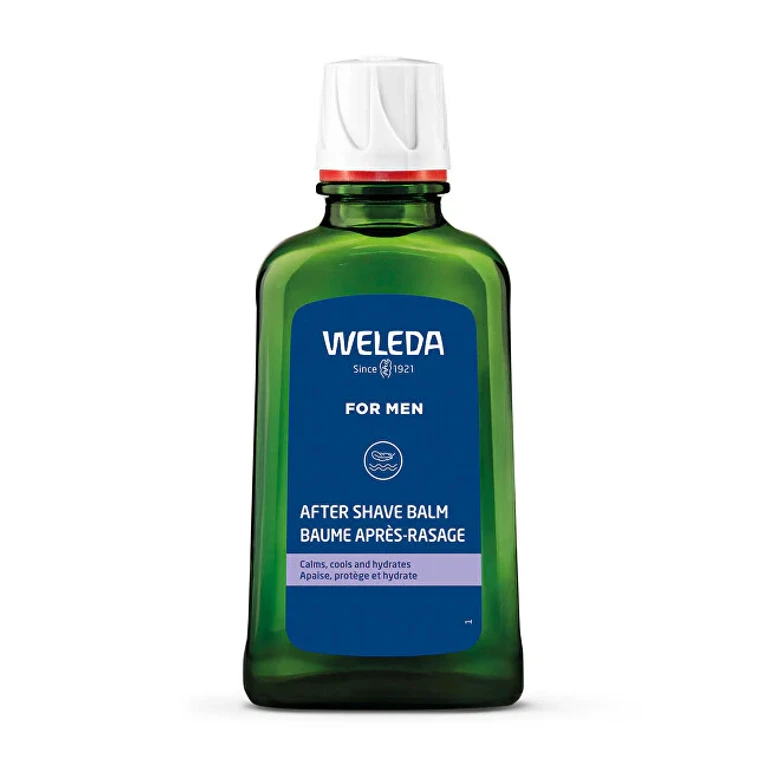 Aftershave Balm 100 ml