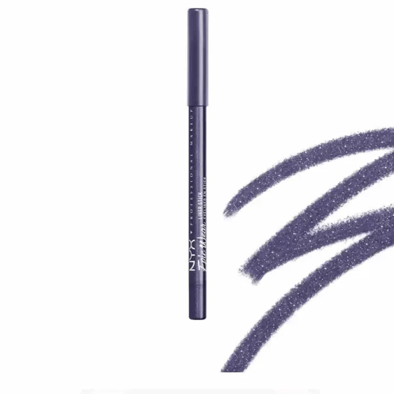 Epic Wear Liner Sticks Fierce Purple 1.22 g