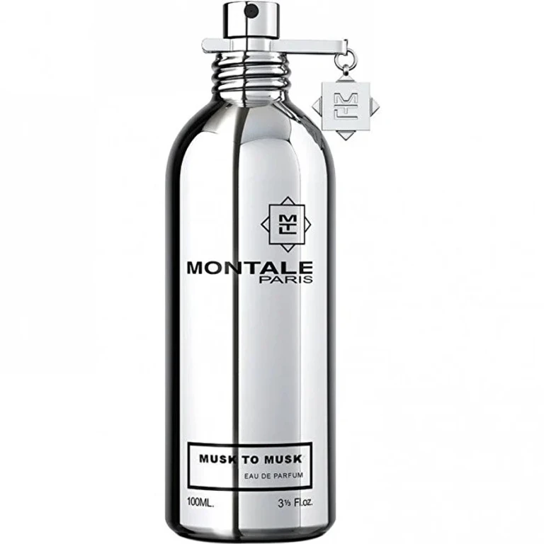 Musk To Musk - Edp - Volume: 100 ml