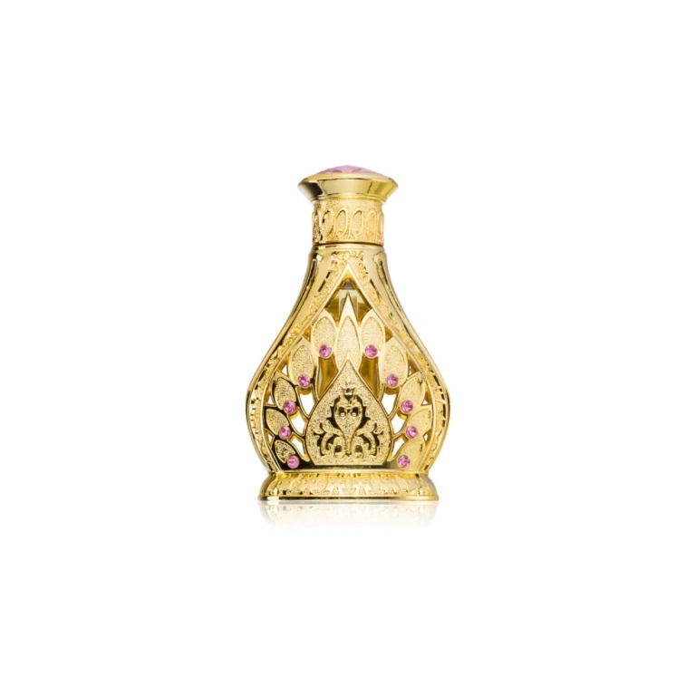 Farasha Fragrance Oil - 12ml