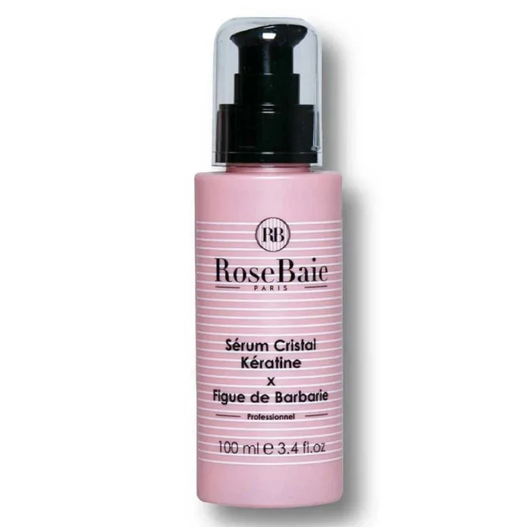 Crystal Serum Keratin x Prickly Pear - 100 ml