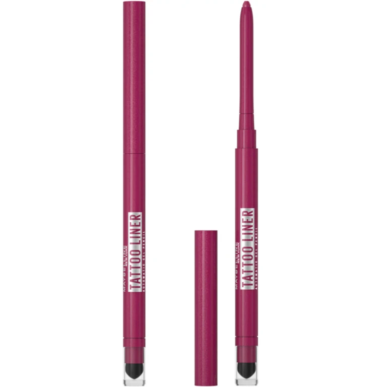 Automatic Tattoo Liner gel pencil 0.73 g 050 Burgundy Break