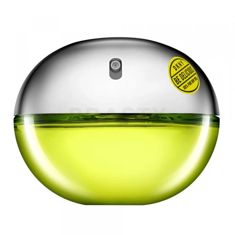 Be Delicious EDP W 100 ml