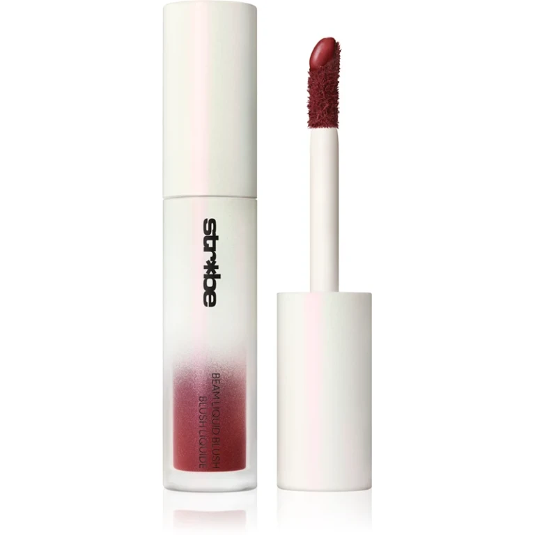 Strobe blush Plummy Bare color liquid 4.3 ml