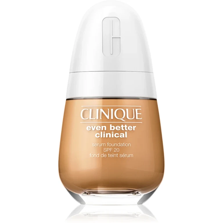 Even Better Clinical Serum Foundation Spf 20 Cn 116 - Spice