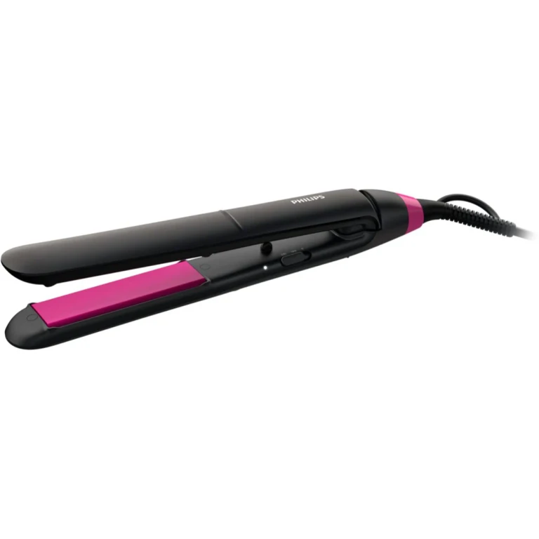 StraightCare Essential BHS375/00 hair straightener BHS375/00