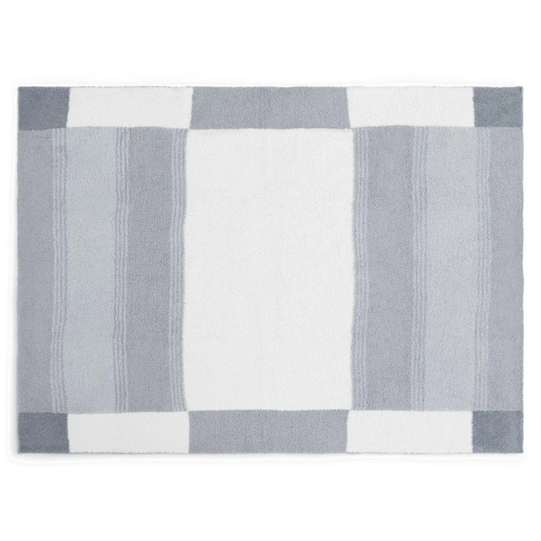 CozyChic Costa Block Stroller Blanket