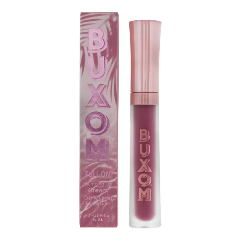 DOLLY'S GLAM GETAWAY FULL-ONโข plumping cream lipstick with volumizing effect 4.4 ml