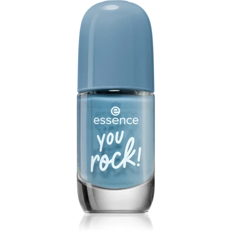 Gel Nail Polish Color 64-You Rock! 8ml