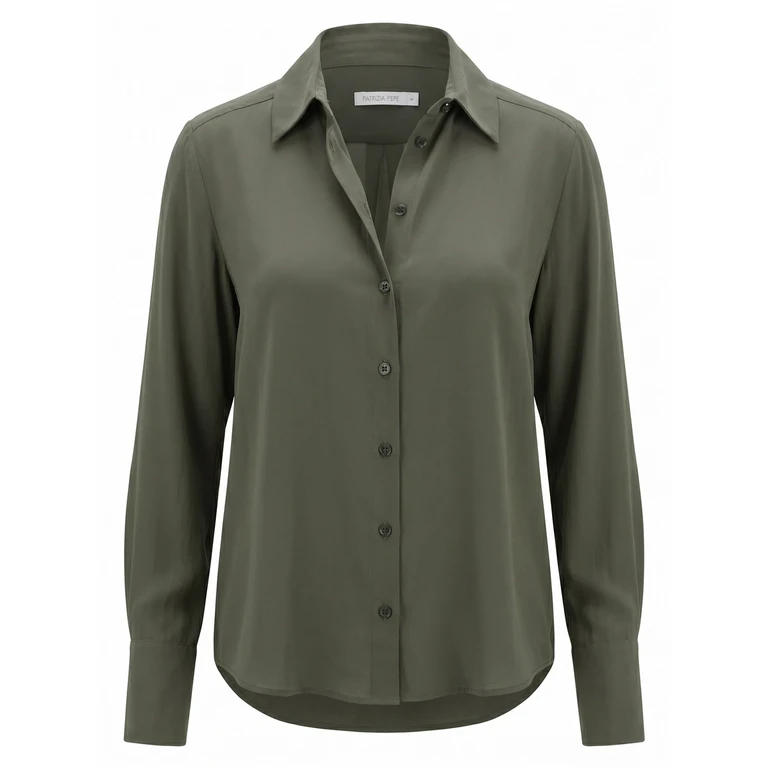 Camicia Patrizia Pepe
