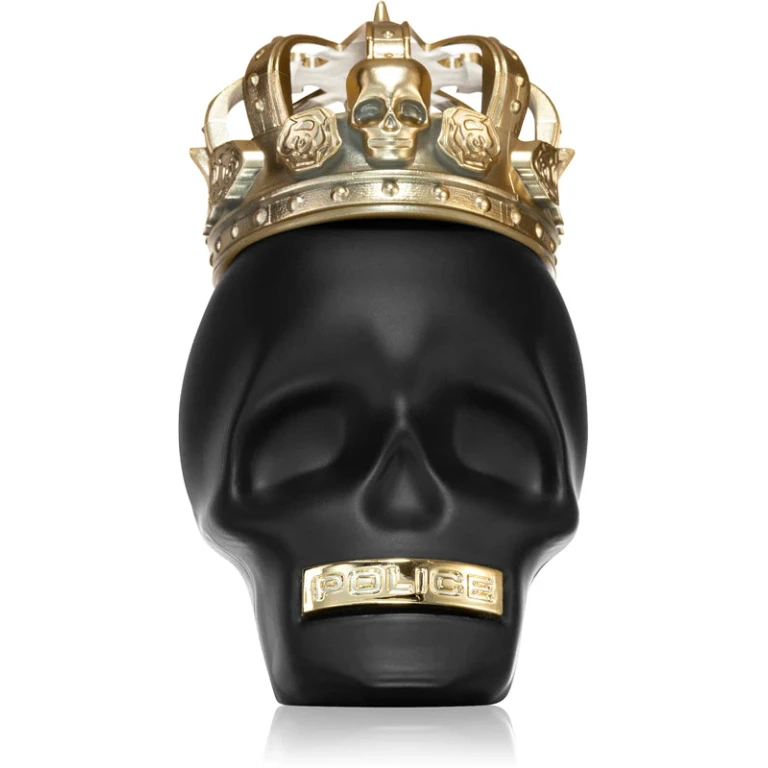 To Be The King EDT