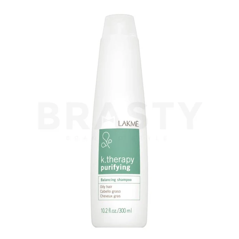 K.Therapy Purifying Shampoo 300 ml