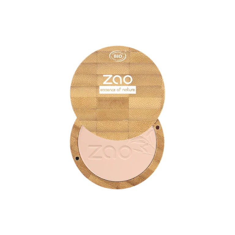 Compact Powder, 304 Cappuccino (9 G)
