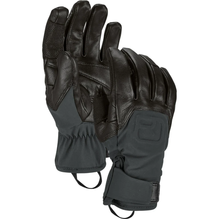 Alpine Pro Gloves - Unisex