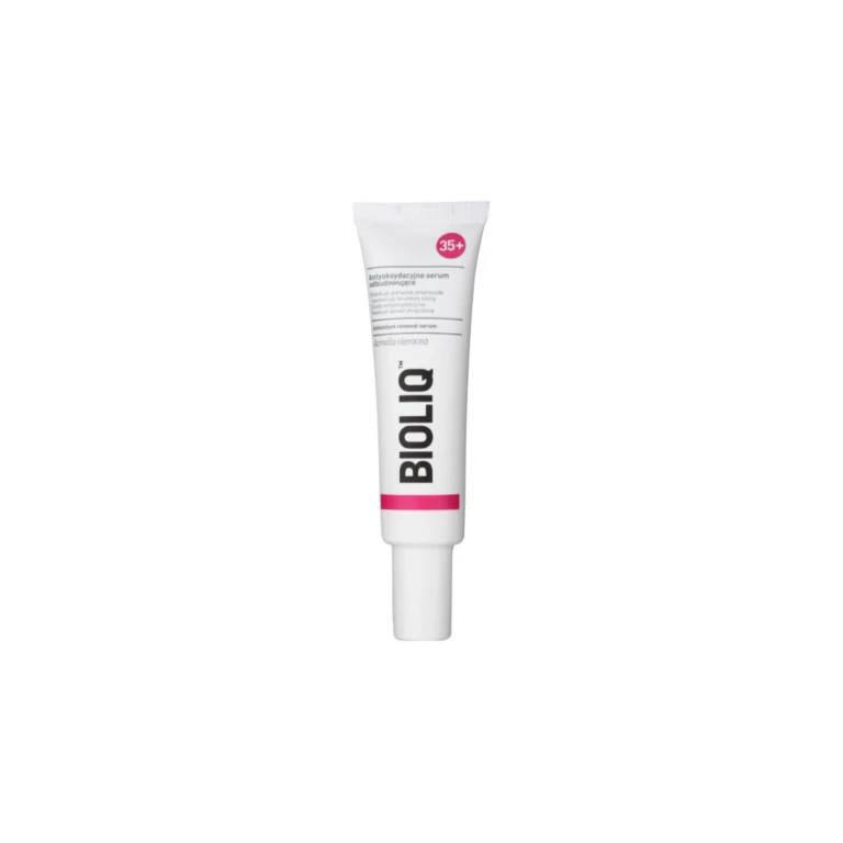 35+ antioxidant regenerating serum 30 ml