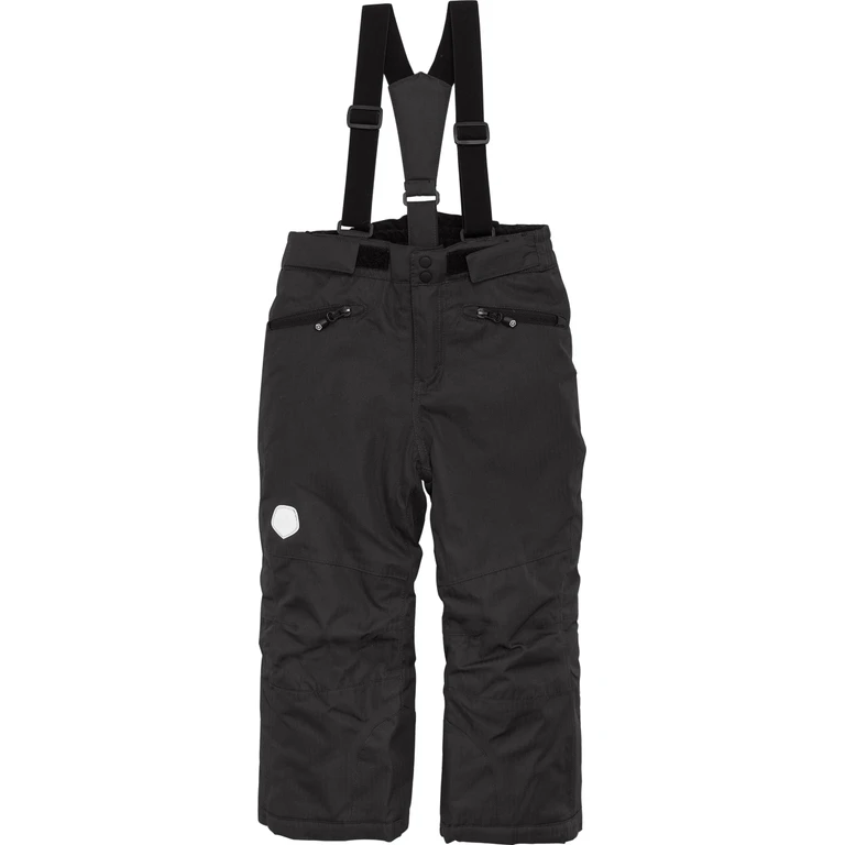 Ski Pants With Pockets - Kids