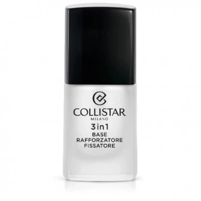 3 In 1 Strengthening Nail Polish Base Fixer
