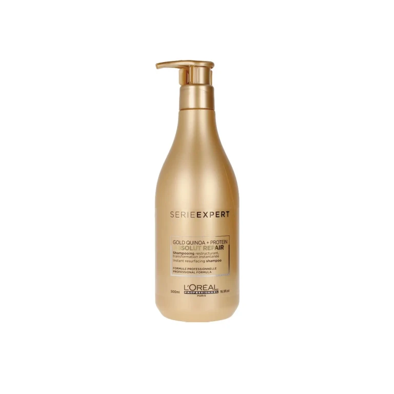 L'oreal Professional Loreal P Cham Absolut Repair Gold 500