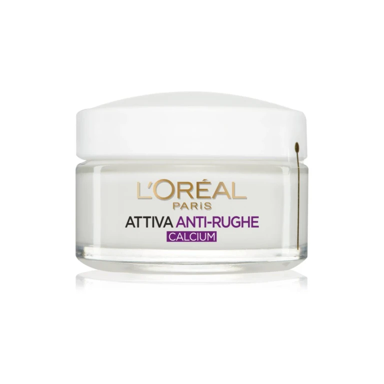 L'oreal dermo exp. active anti-wrinkle 55+ 50 ml