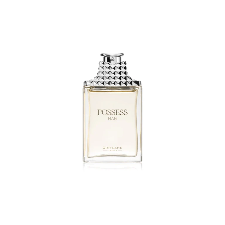 Possess Man Eau de Toilette for men 75 ml