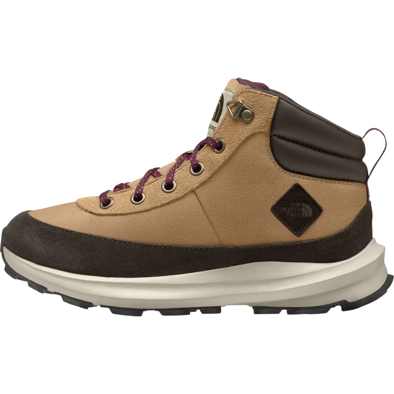 Back-To-Berkeley IV Hiker Shoes - Youth