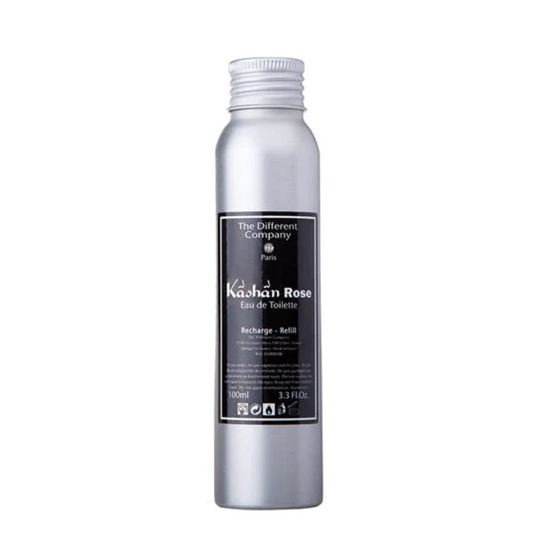 Kashan Rose Eau de Toilette 100 ml Refill