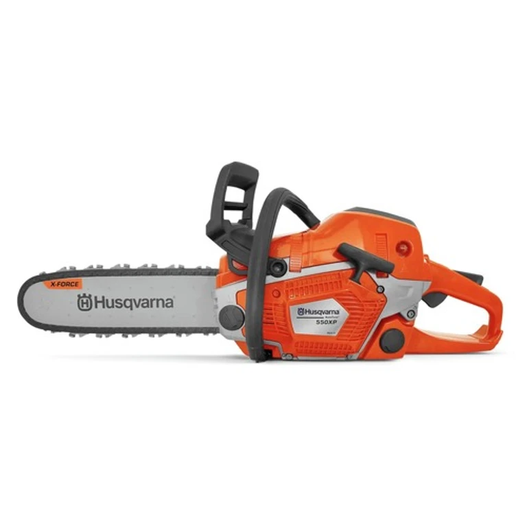 550XP Toy Chainsaw with (3) AA Batteries