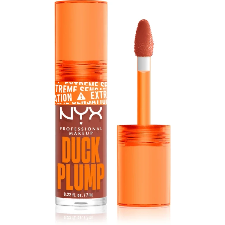 Duck Plump Lip Plump Lip Plumper 33041000 Brown of Applause 7 ml
