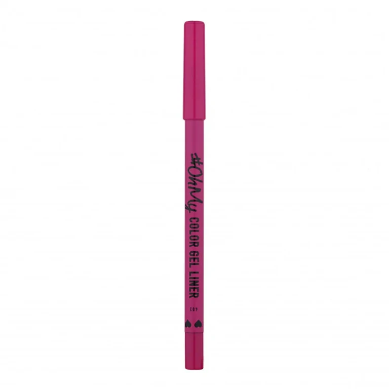 Ohmy Color Gel Eyeliner 402 1.4 G