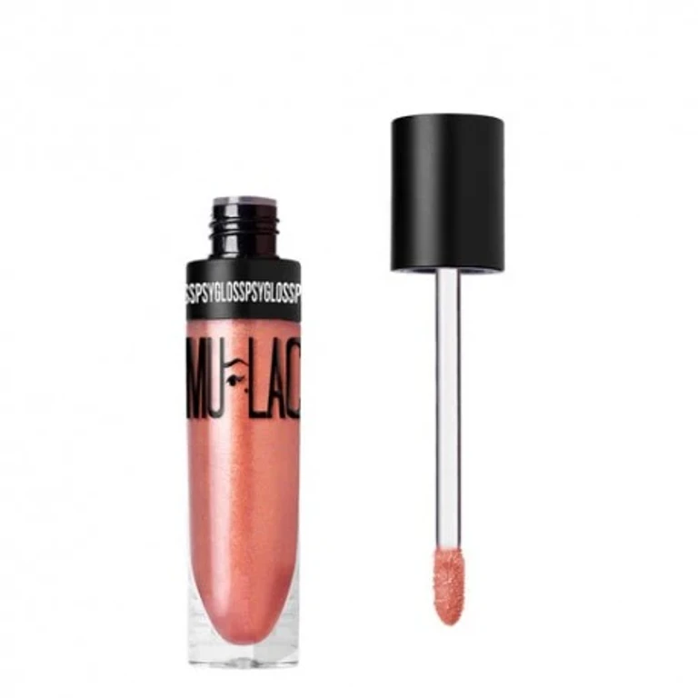Psygloss Lip Gloss Shallow 05