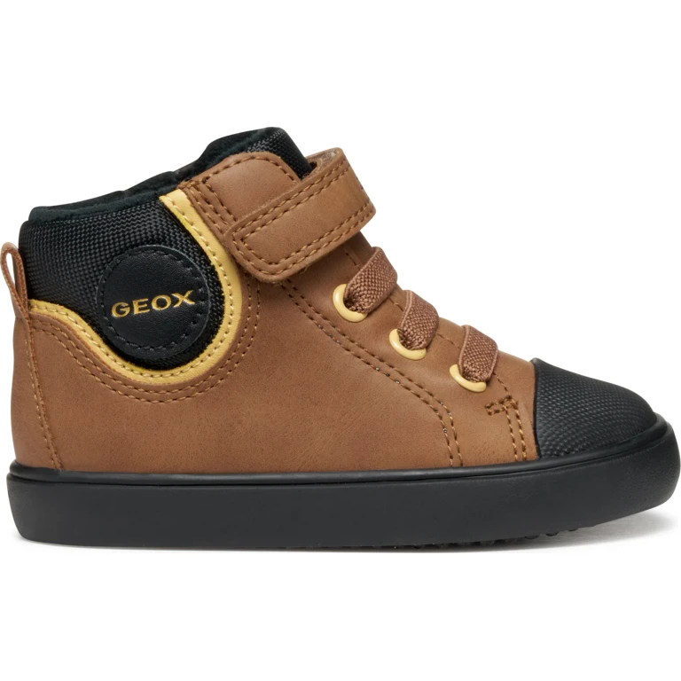 Gisli High Top Sneakers - Baby Boy