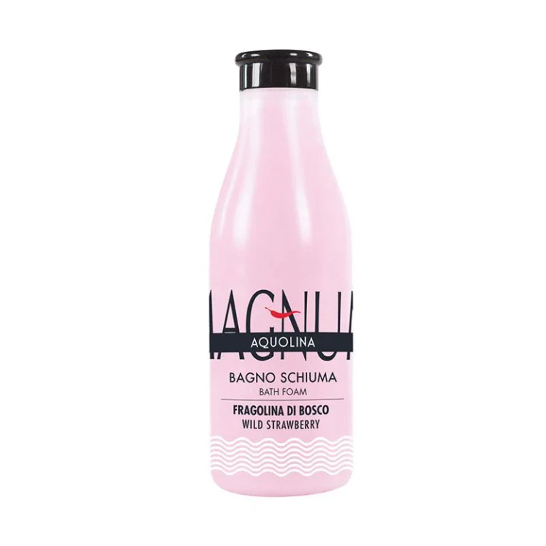 Wild Strawberry Shower Gel 500 Ml