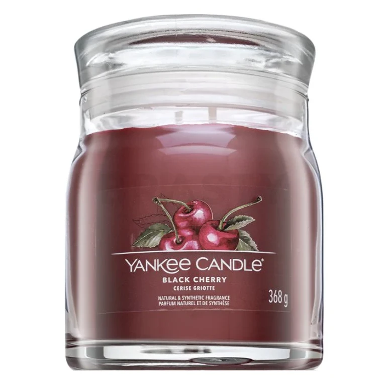 Black Cherry 368 g
