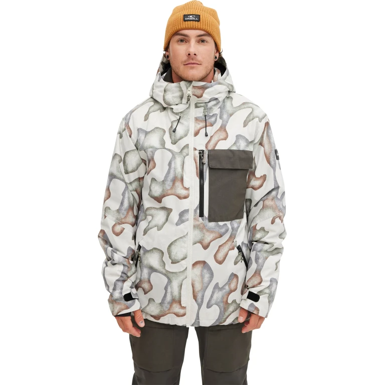 Utility Jacket - Men's