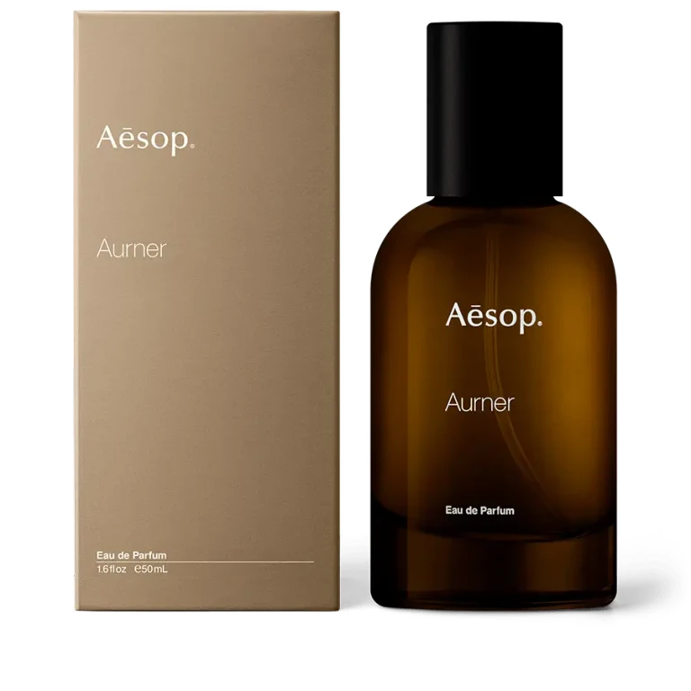 Aurner Eau de Parfum