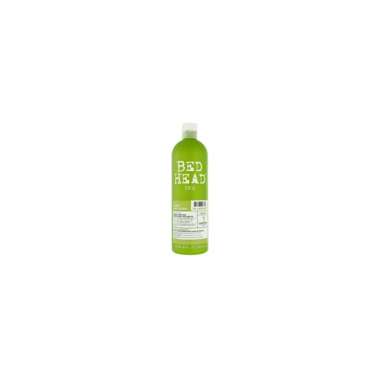 Bed Head Urban Antidotes Re-Energize Conditioner 750 ml