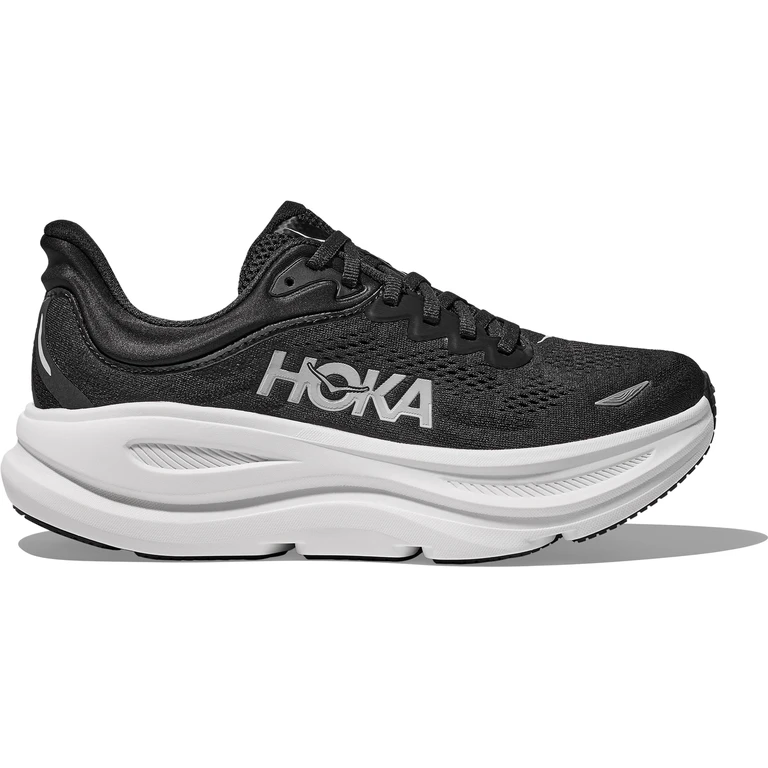 Bondi 9 Running Shoes [Extra Wide] - Men's