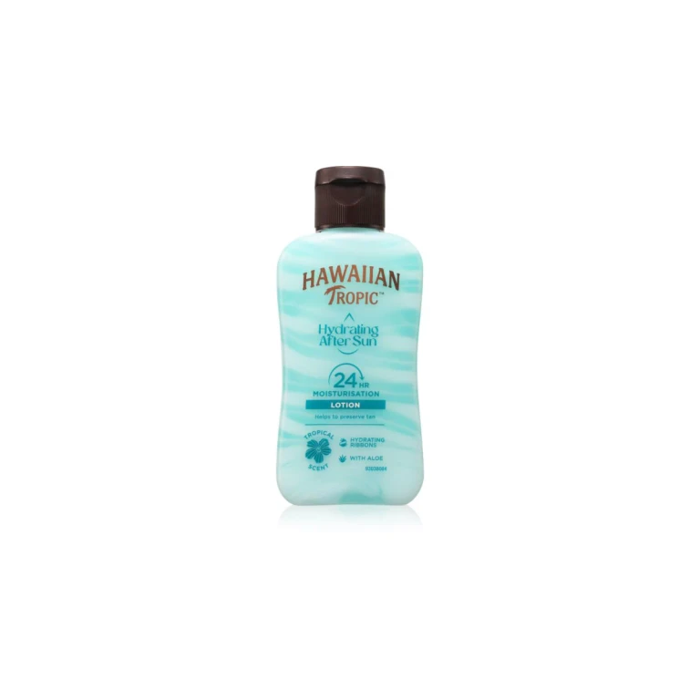 Silk Hydration Moisturizing After Sun Lotion 60 ml