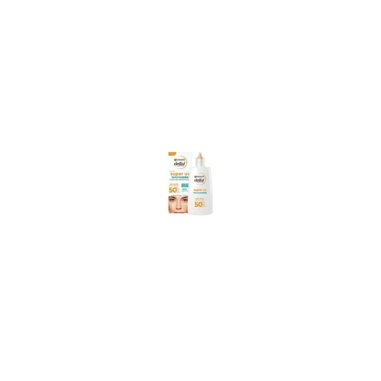 Garnier Delial Super Uv Niacinamide Anti-Imperfections Spf50 40ml