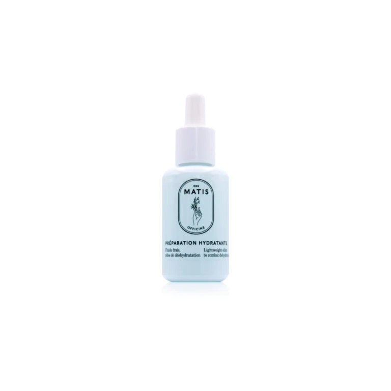 Preparation smoothing effect hydrating serum 30 ml