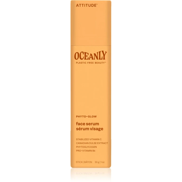 Oceanly Brightening Face Serum with Vitamin C 30g