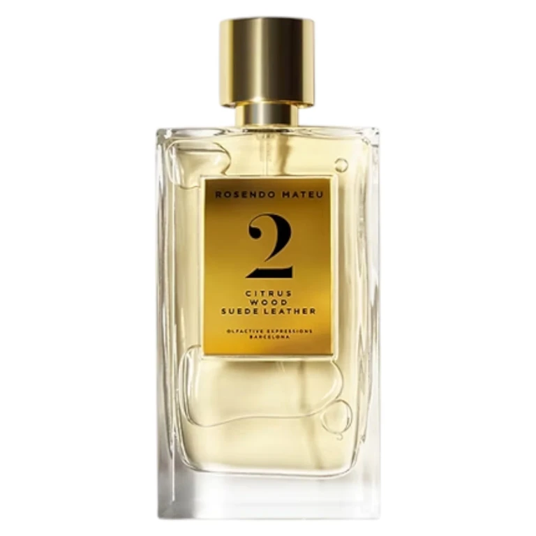 #2 Eau de Parfum