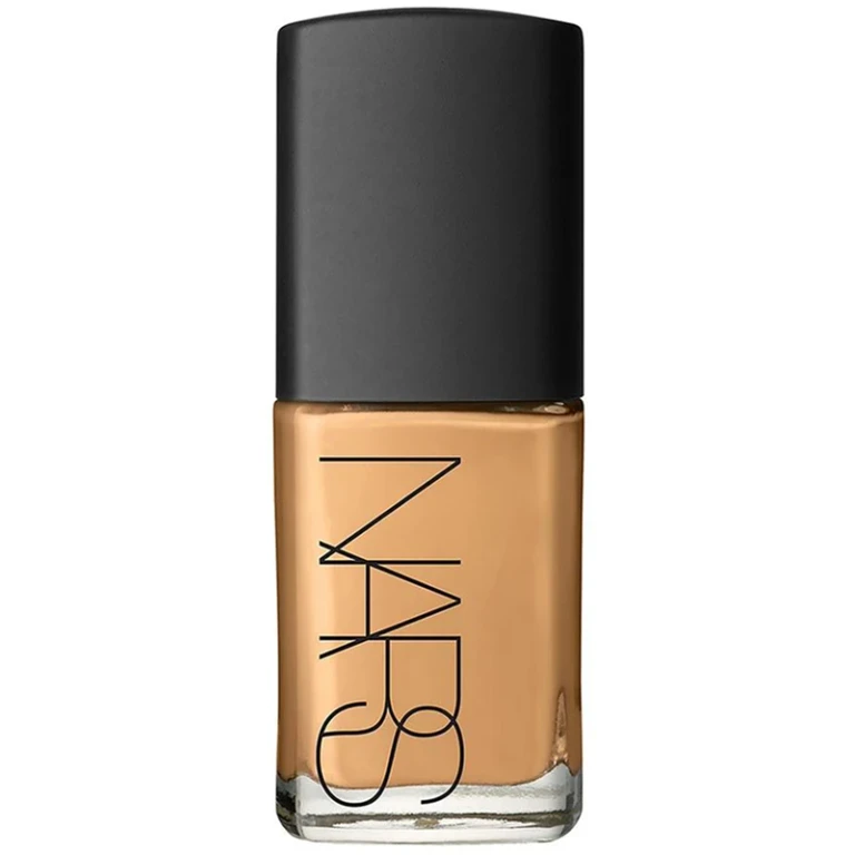 Sheer Glow Foundation 125 ml Aruba