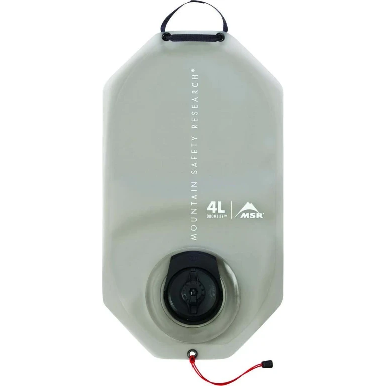 Drom Lite Bag 4L