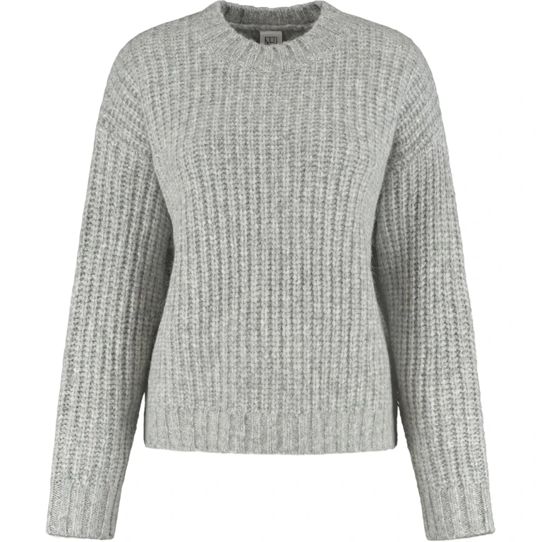 Hudson Crew Sweater - Women's