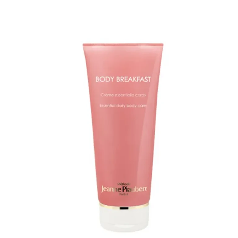 Body Breakfast Essential Daily Body Care