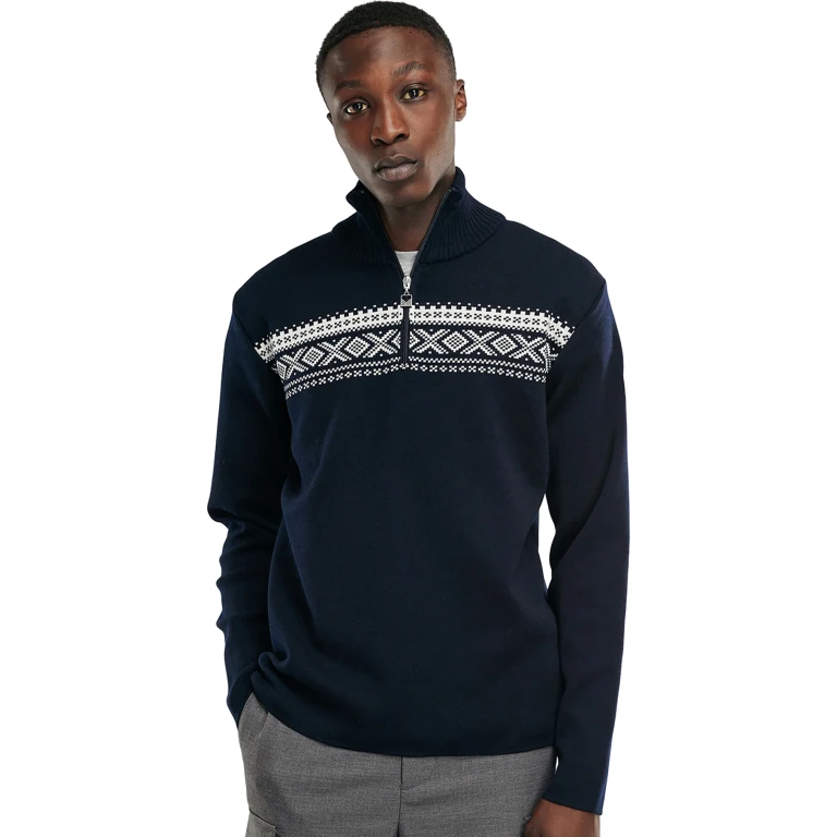 Dalestølen Masc Sweater - Men's